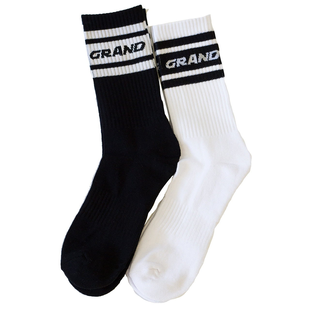 GF Run Socks