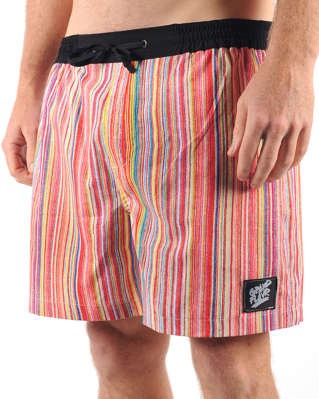 Mexi Towel Boardshort