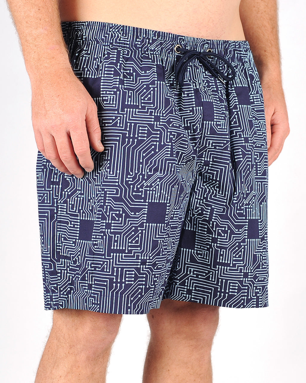 Circuit Short Navy