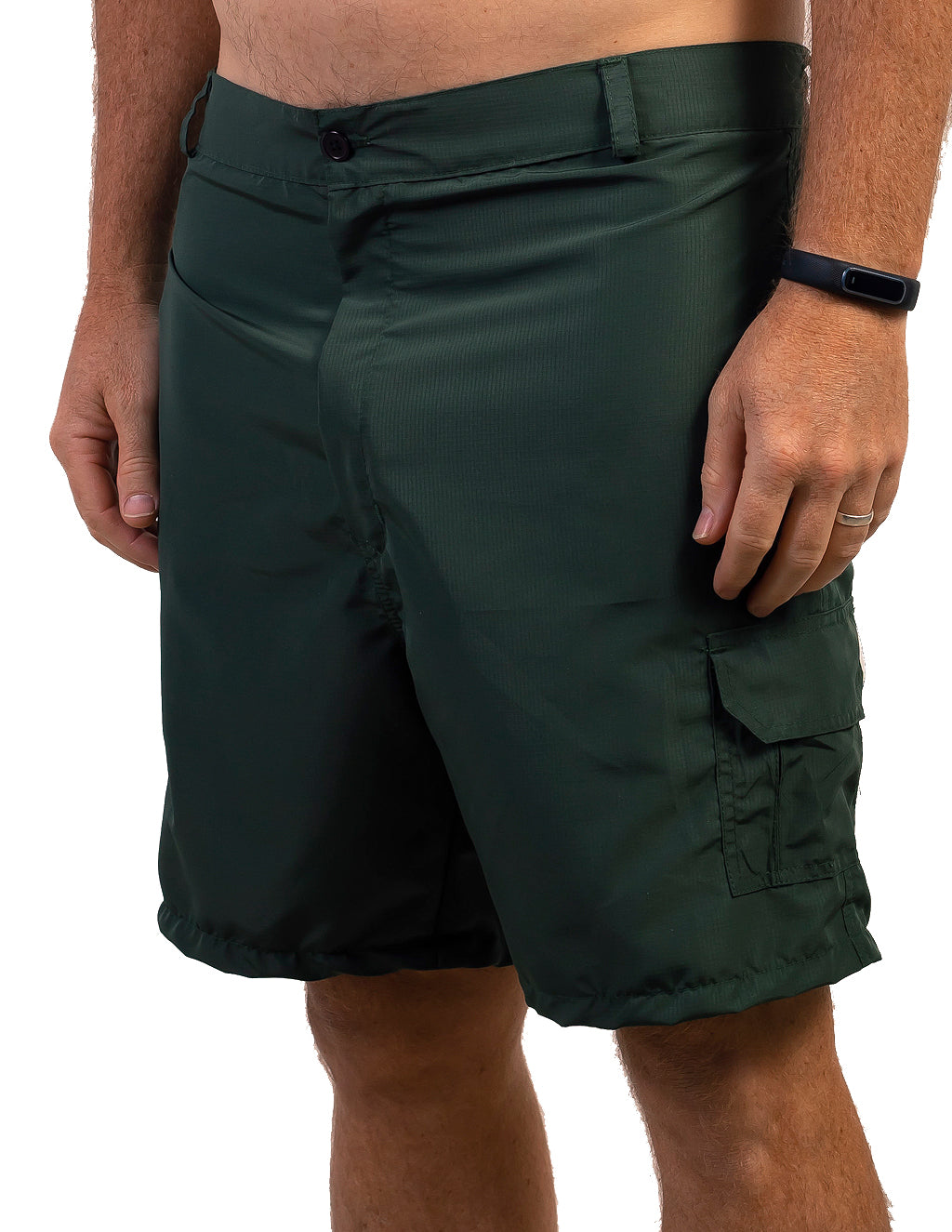 Cargo Short Army Green
