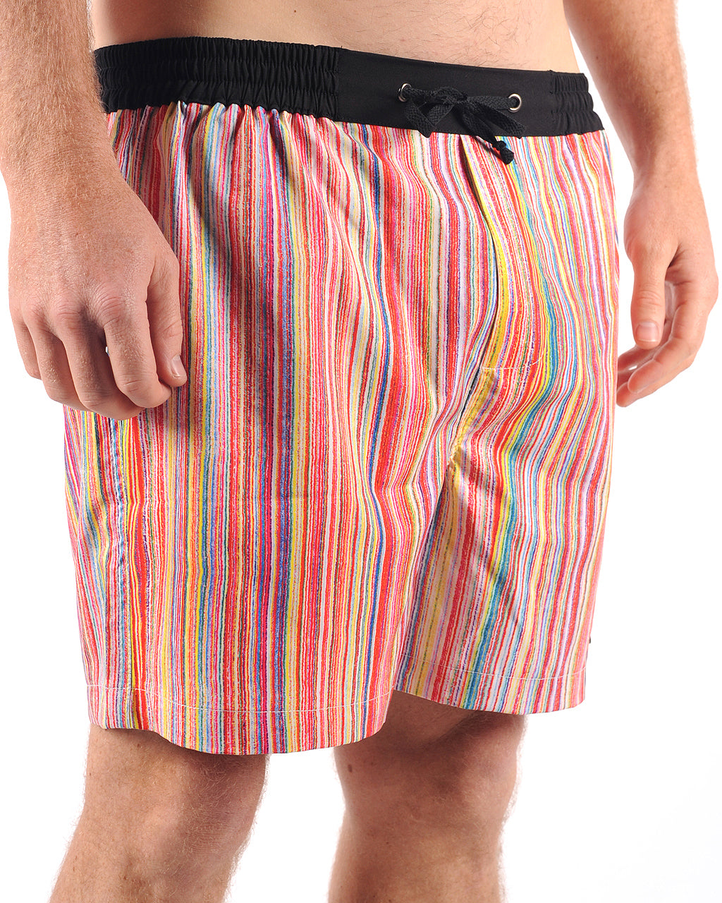 Mexi Towel Boardshort