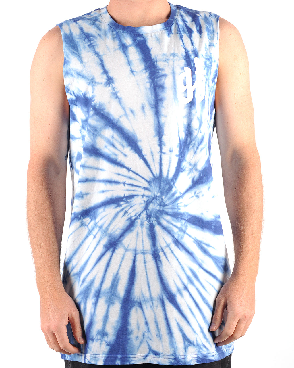 GF Spiral Muscle Navy