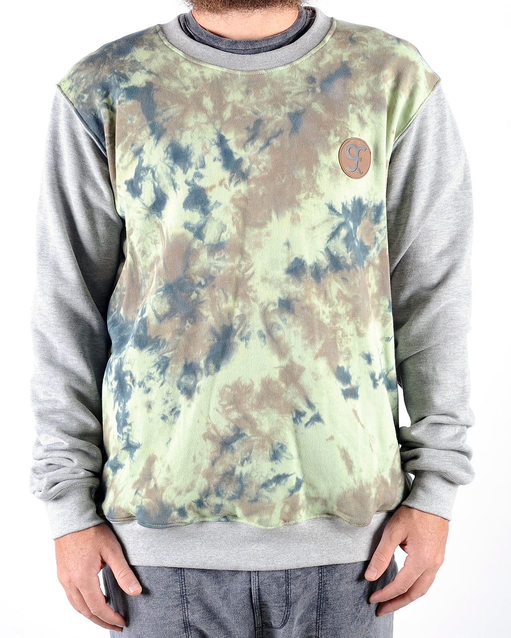 Stoner Crew Camo
