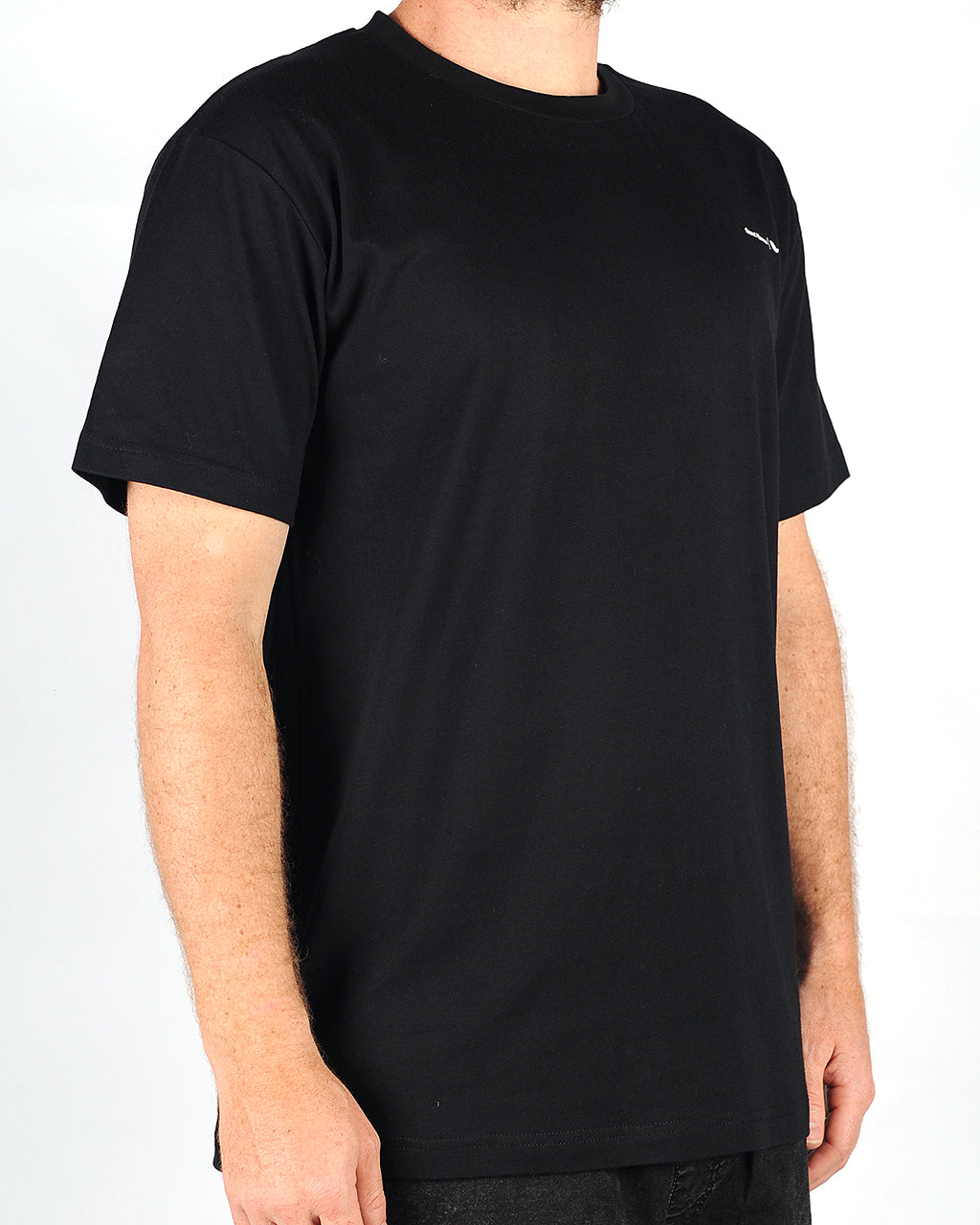 Basic Tee Black