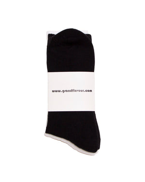 GF Leaf Socks
