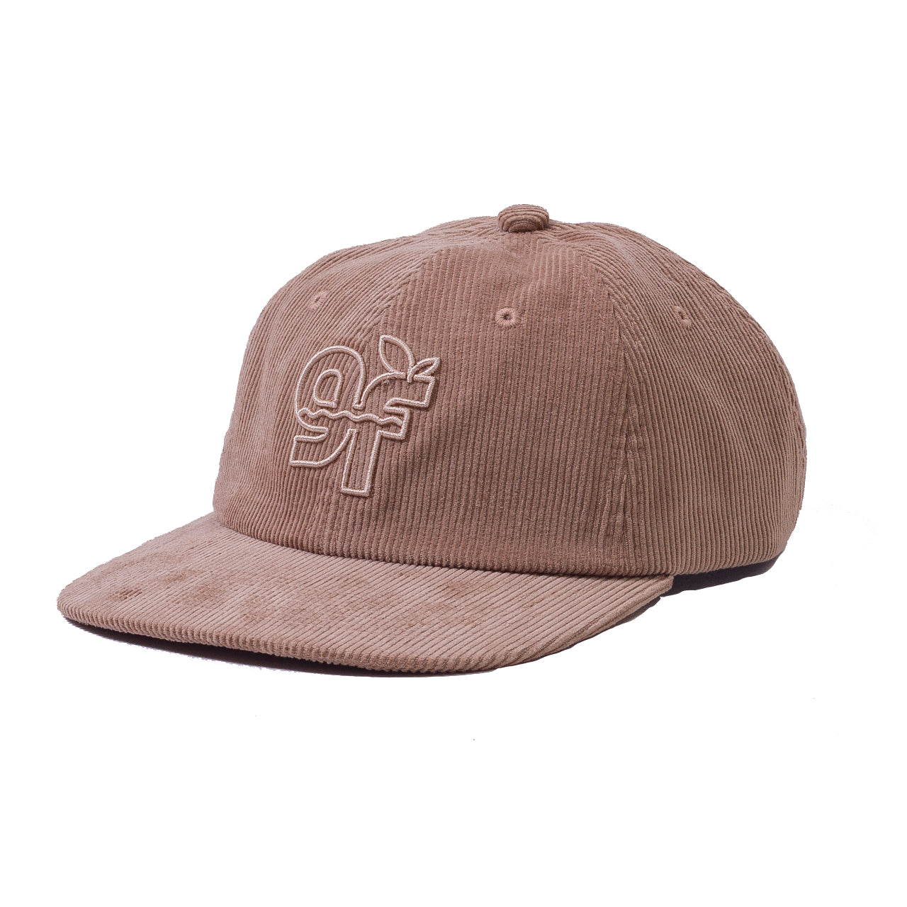 3D Cord Hat Sand