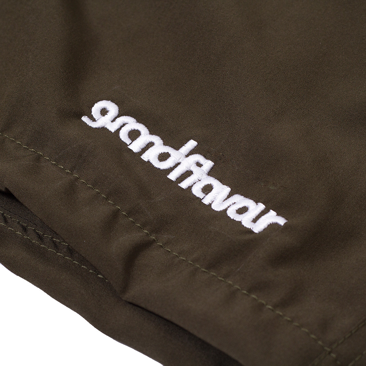 Athletic Short Olive