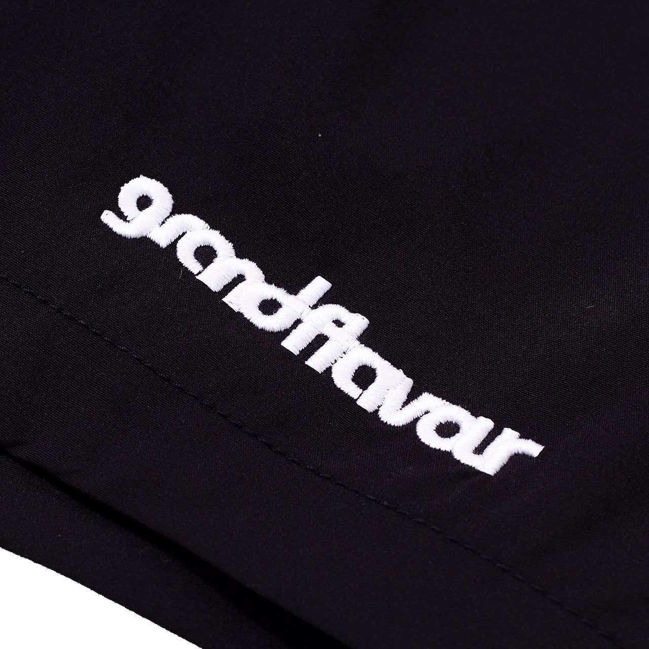 Athletic Short Black