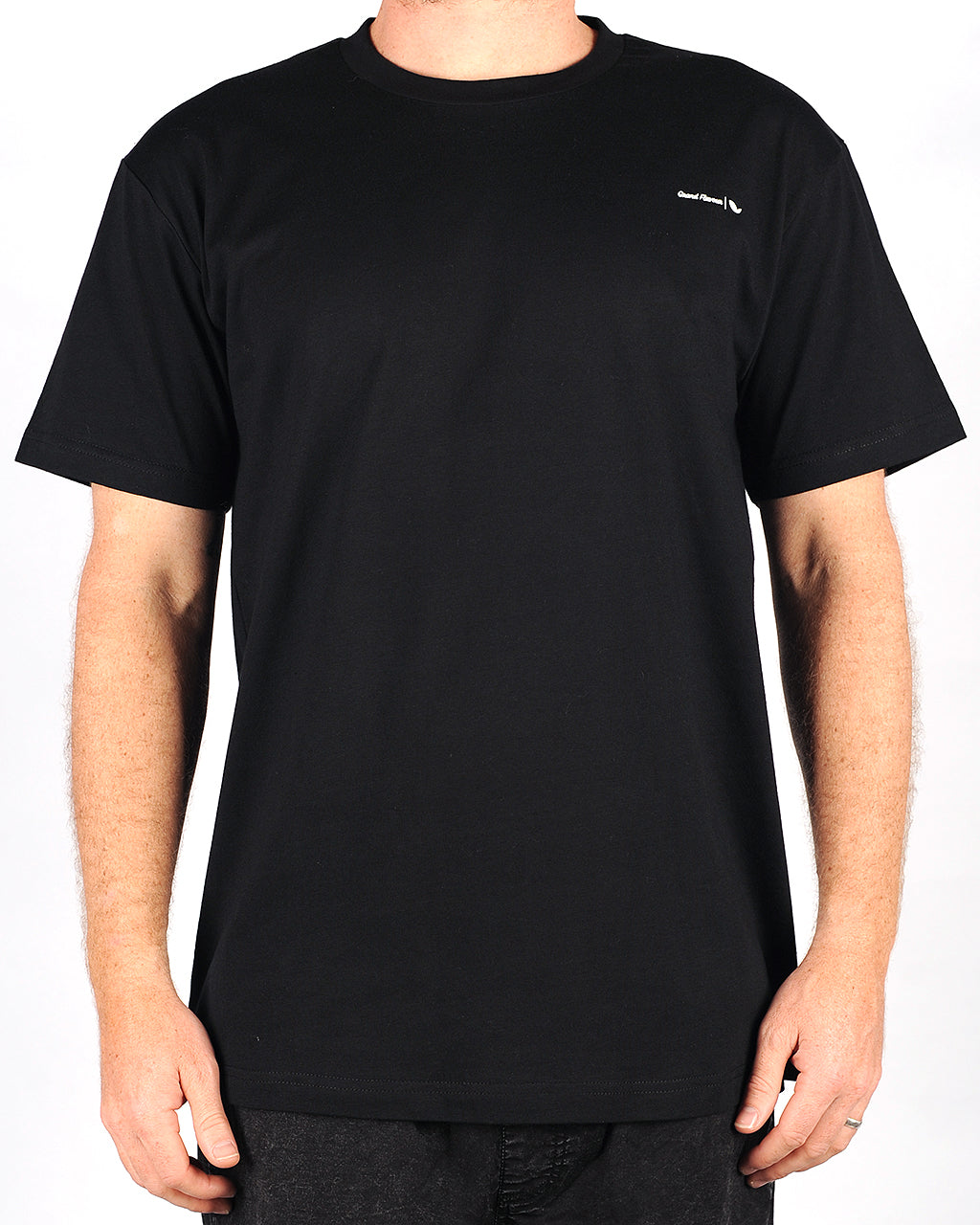 Basic Tee Black
