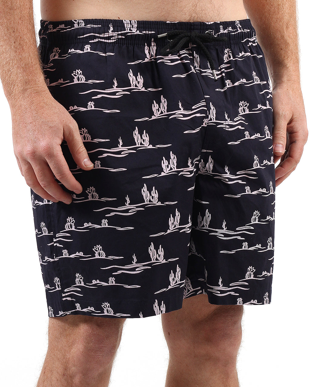 Desert Short Navy