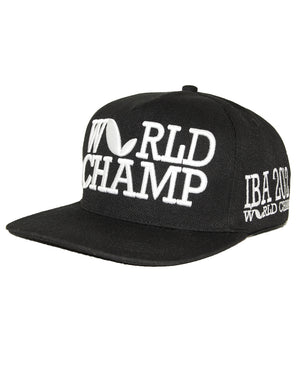 World Champ Hat