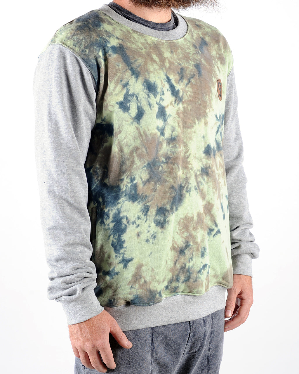 Stoner Crew Camo
